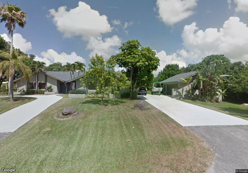 2160 SW 114th Ave, Davie, FL 33325 - photo 1