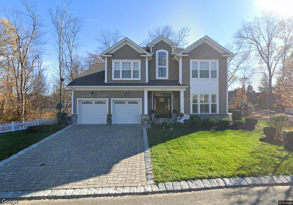 1 Arden Place, Hillsdale, NJ 07642 - photo 1