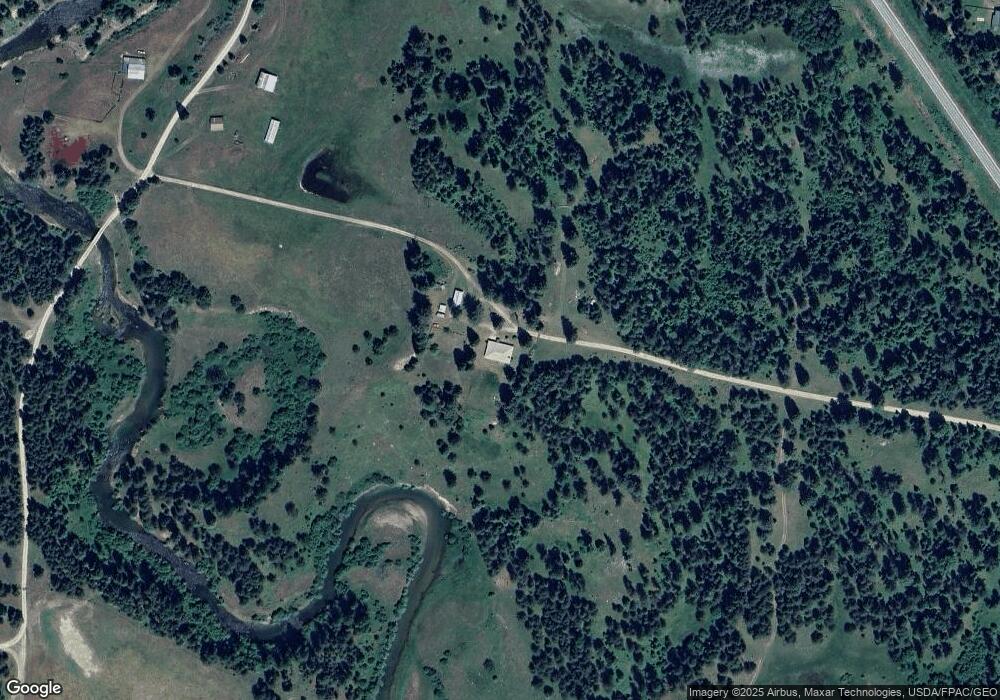 3456 Mt Highway 200, Trout Creek, MT 59874 - photo 1