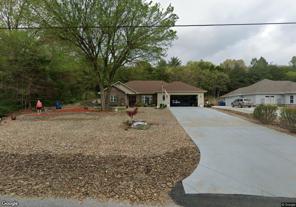 35 Oniell Cir, Bella Vista, AR 72715 - photo 1