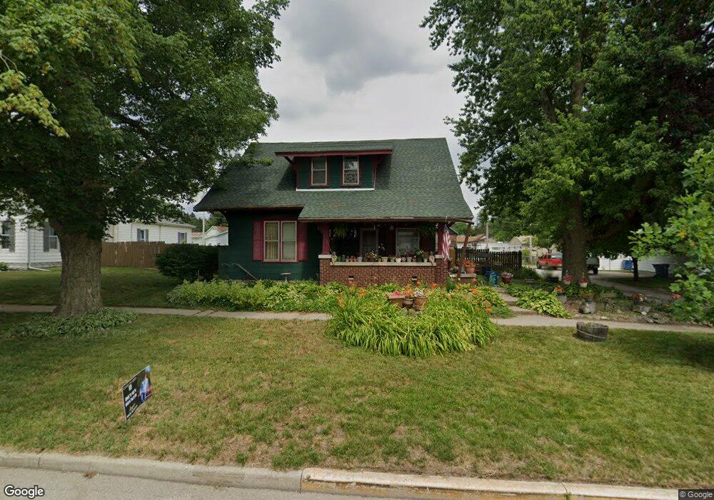 415 N Michigan St, Argos, IN 46501 - photo 1