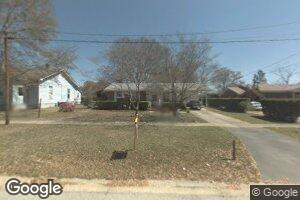 490 Gordon St, Rochelle, GA 31079