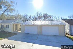 228 Saint Charles St, Coal Grove, OH 45638
