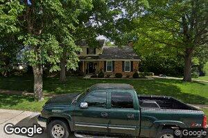 3609 Rustic Meadow Dr, Saint Louis, MO 63129