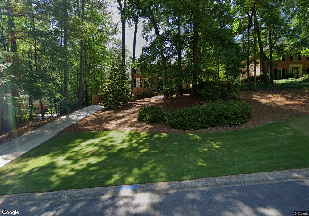 2123 Hawthorne Point, Marietta, GA 30062 - photo 1