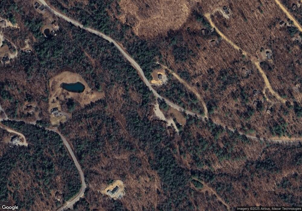 14 Streamside Road Unit 11 unit 11, Campton, NH 03223 - photo 1