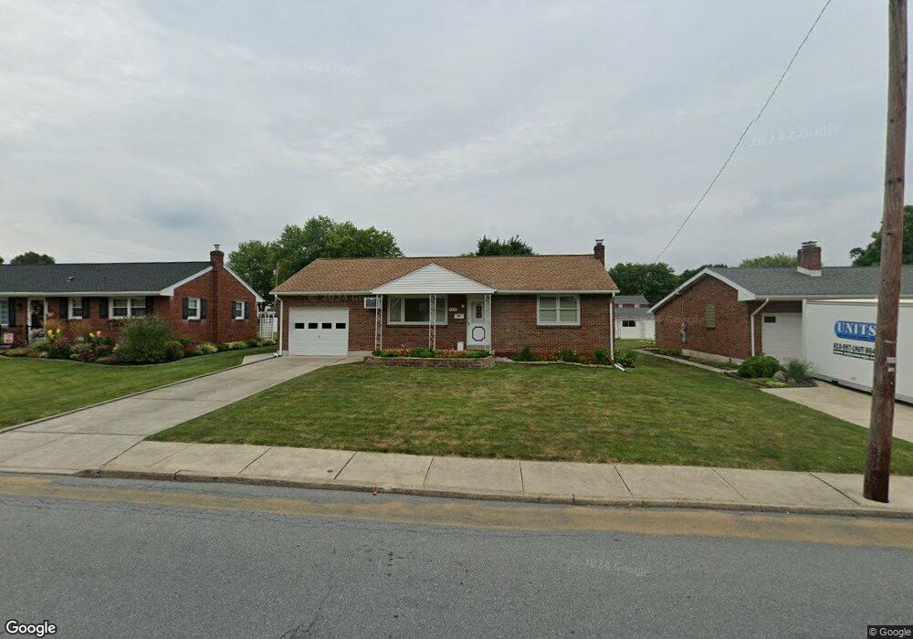 3326 N 4th St, Whitehall, PA 18052 - photo 1