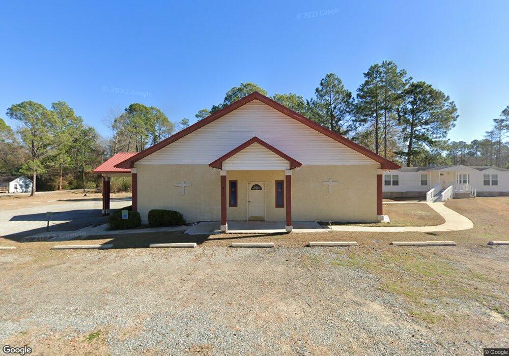 411 Elm St SW, Poulan, GA 31781 - photo 1