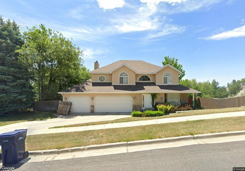 11656 S Broadview Way, Sandy, UT 84092 - photo 1