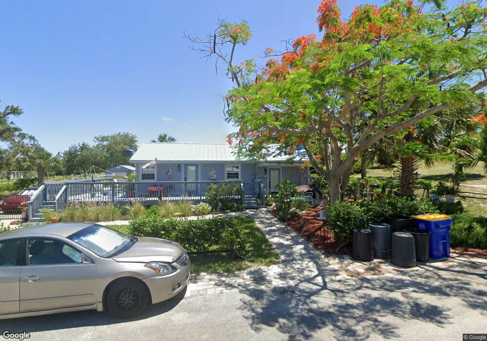 2408 NE Sharp St, Jensen Beach, FL 34957 - photo 1