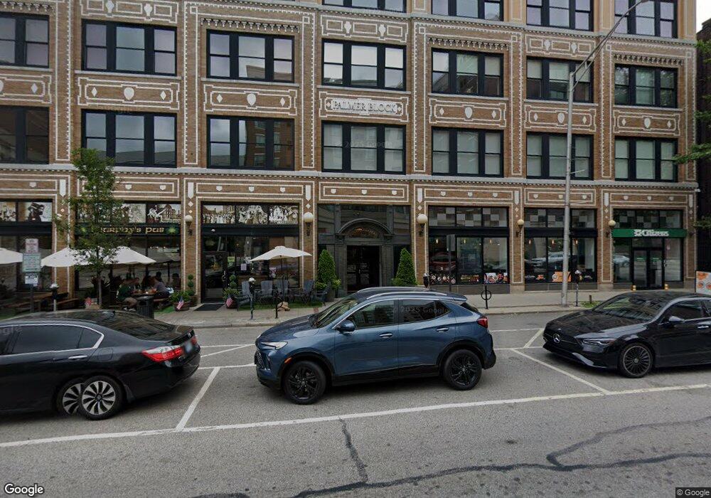 100 Fountain St unit 12, Providence, RI 02903 - photo 1