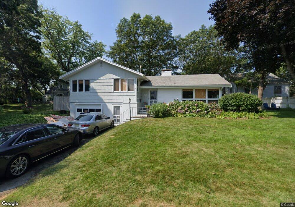 42 East Ave, Marion, MA 02738 - photo 1