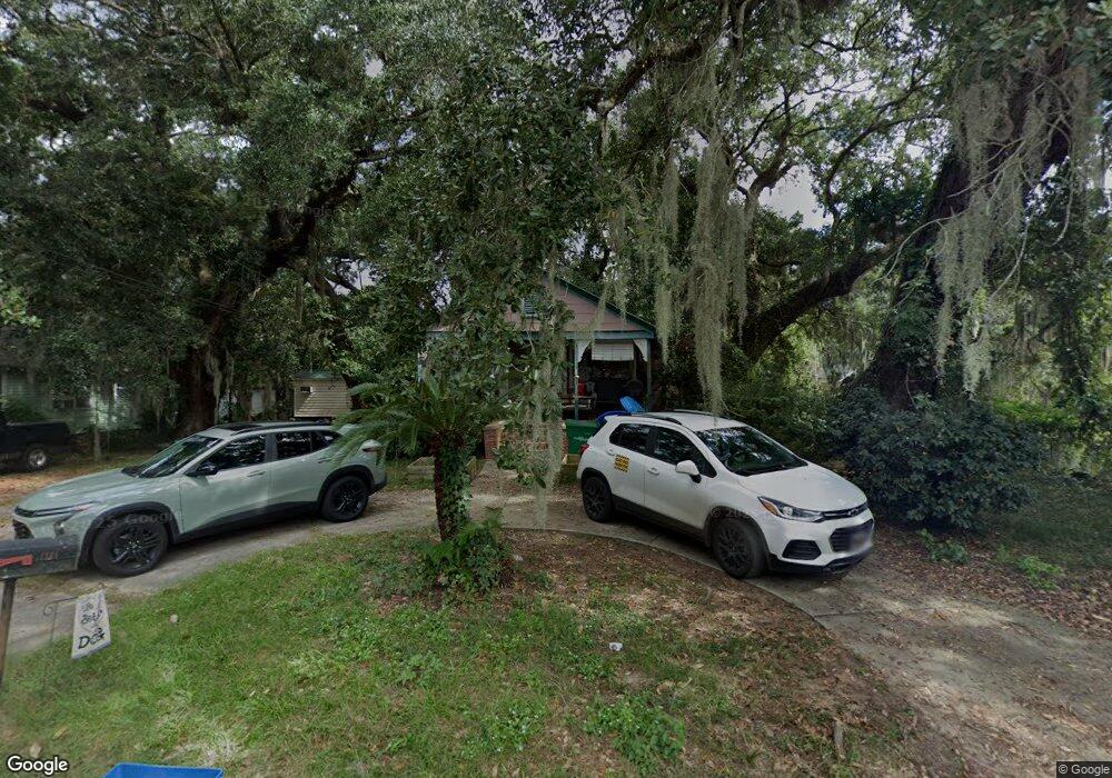 1361 Harbor St, Georgetown, SC 29440 - photo 1