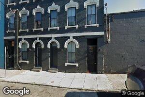 526 E 12th St, Cincinnati, OH 45202