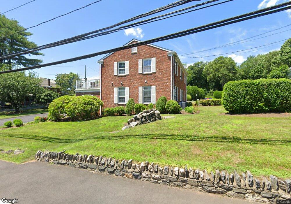 102 Valley Rd unit 22, Cos Cob, CT 06807 - photo 1