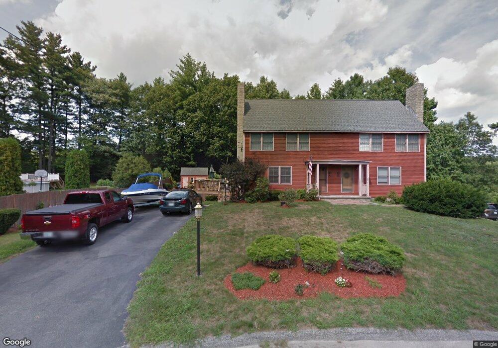 10A Kingston Way, Hudson, NH 03051 - photo 1