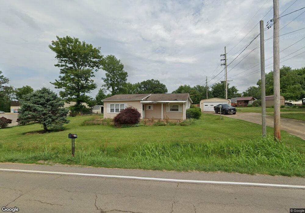 1148 S Henry St, Farmington, MO 63640 - photo 1