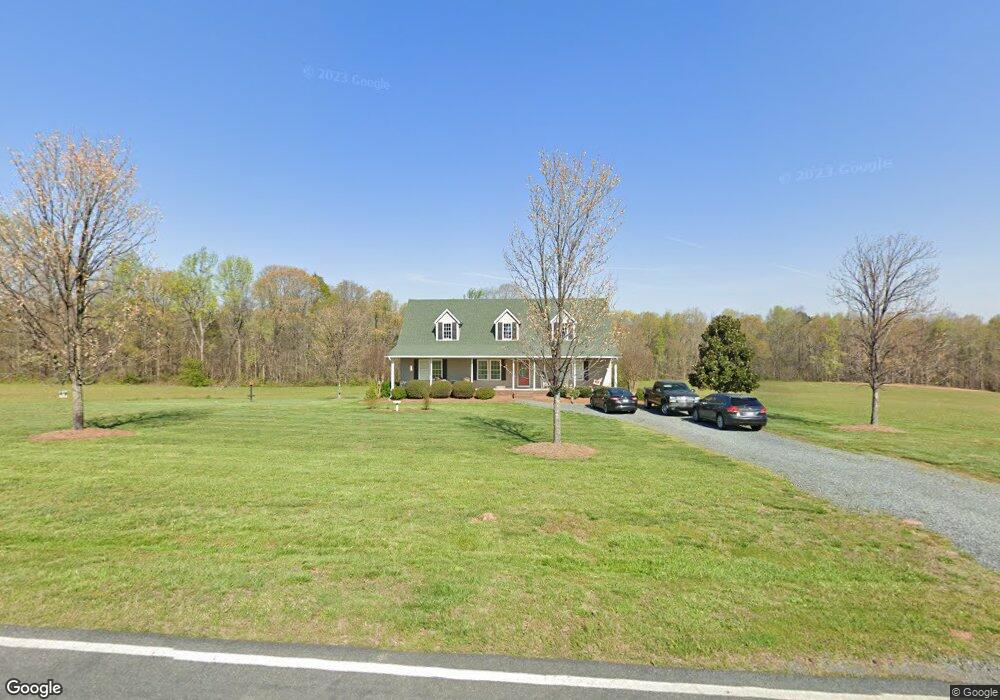 4555 Polk Ford Rd, Stanfield, NC 28163 - photo 1