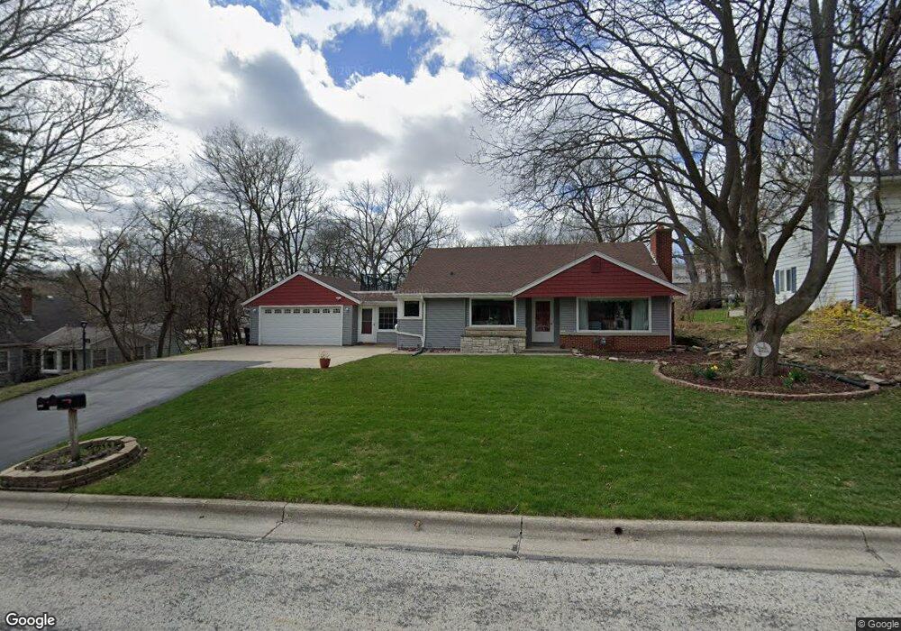 1321 N 121st St, Milwaukee, WI 53226 - photo 1