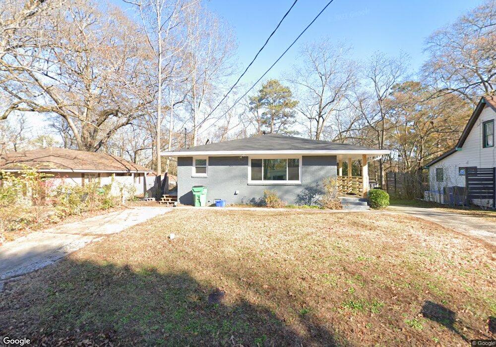 1013 Pecan St, Clarkston, GA 30021 - photo 1