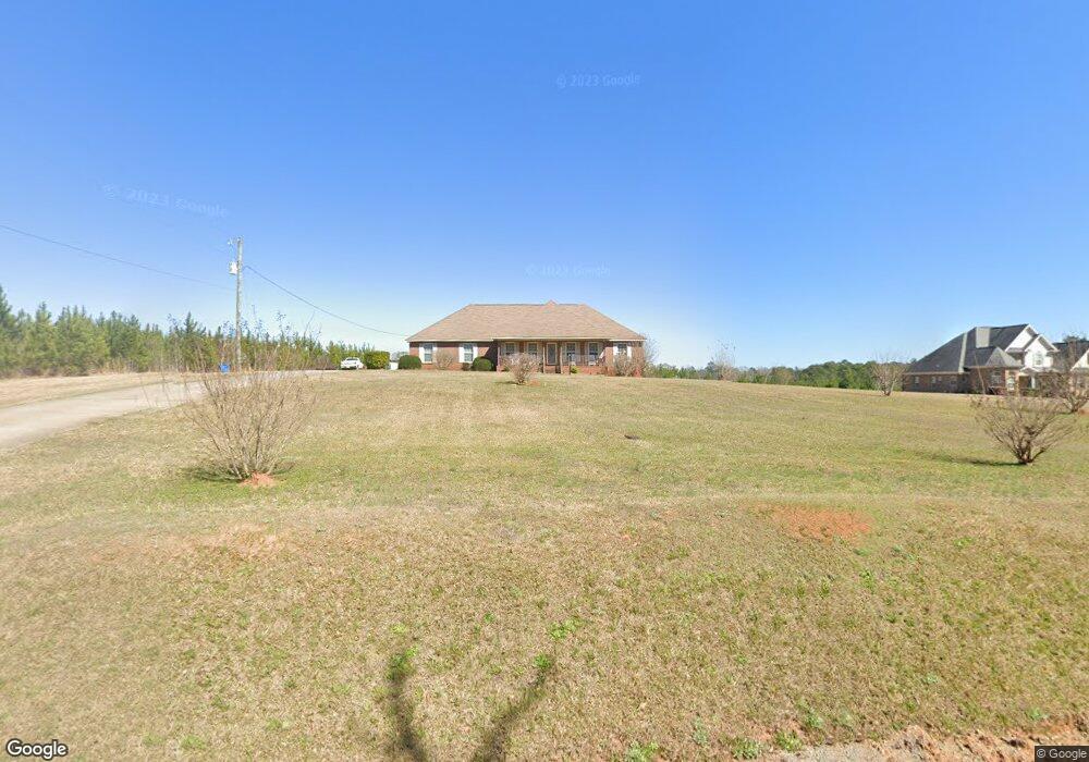 791 Luke Smith Rd, Macon, GA 31211 - photo 1