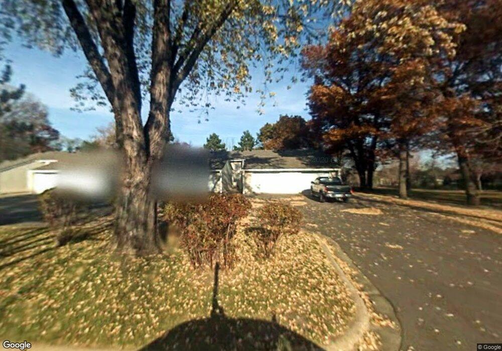 12123 Drake St NW, Coon Rapids, MN 55448 - photo 1