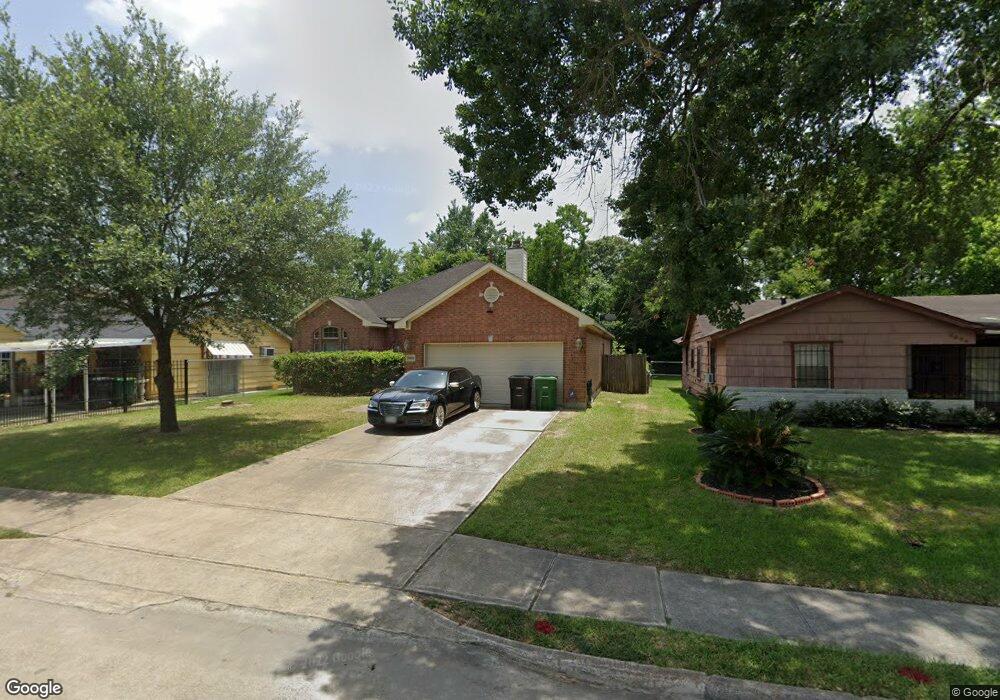 3938 Southlawn St, Houston, TX 77021 - photo 1