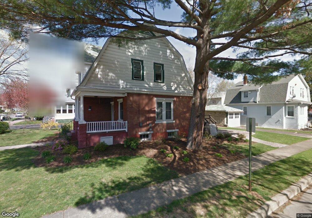 43 Wesley St, Kingston, PA 18704 - photo 1