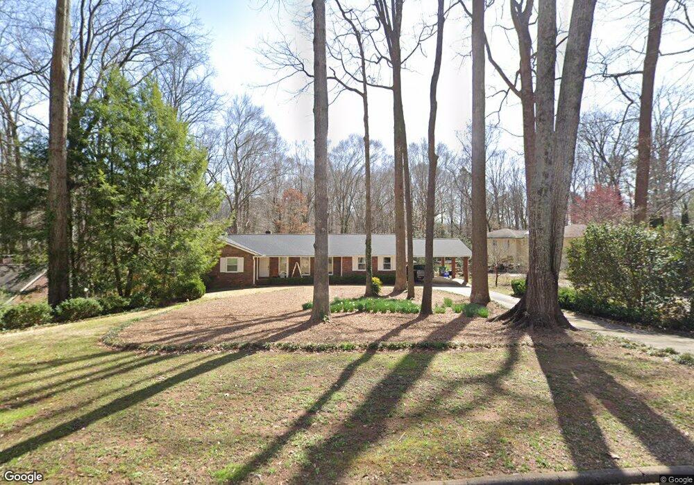 1511 Veneta Way SE, Smyrna, GA 30080 - photo 1