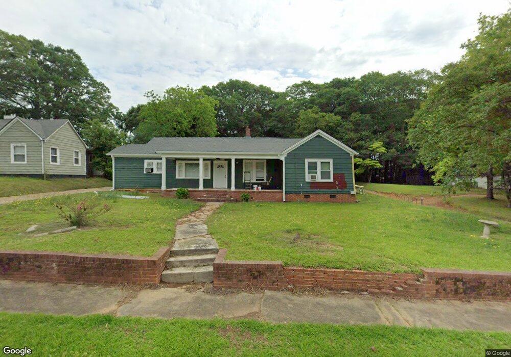 142 Adamson Ave, Carrollton, GA 30117 - photo 1