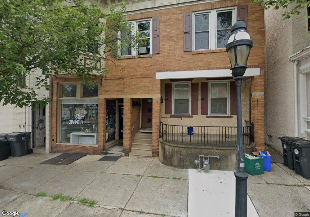 642 N New St, Bethlehem, PA 18018 - photo 1