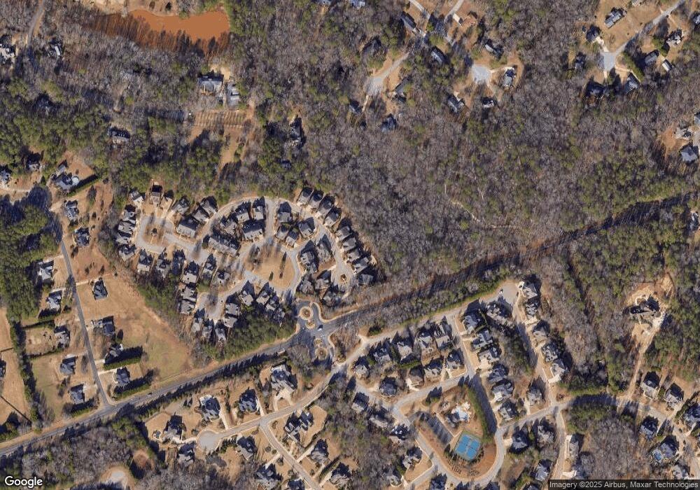 1839 Prince Place, Watkinsville, GA 30677 - photo 1