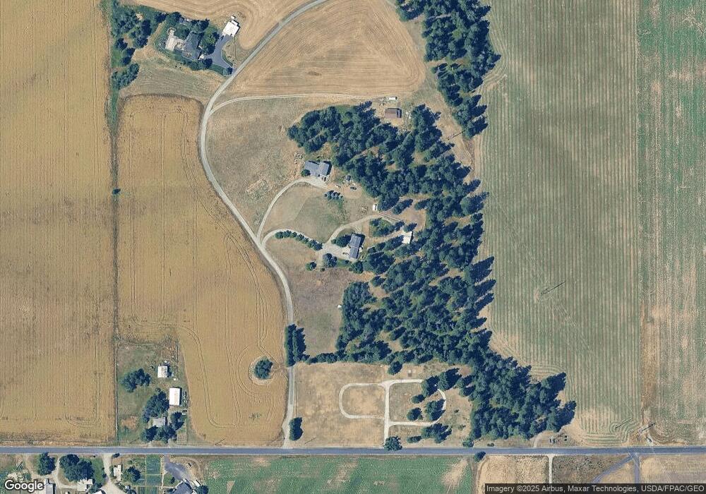 22510 N Wayside Ln, Colbert, WA 99005 - photo 1