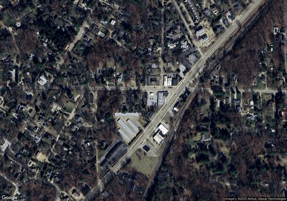 9948 Town Line Rd, Union Pier, MI 49129 - photo 1