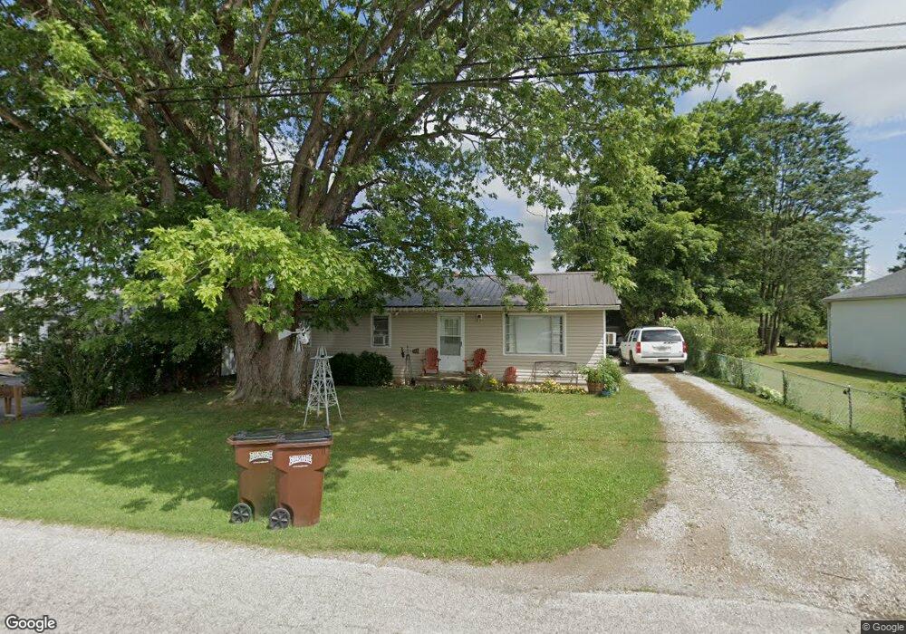 180 Compton Hill Rd, West Union, OH 45693 - photo 1