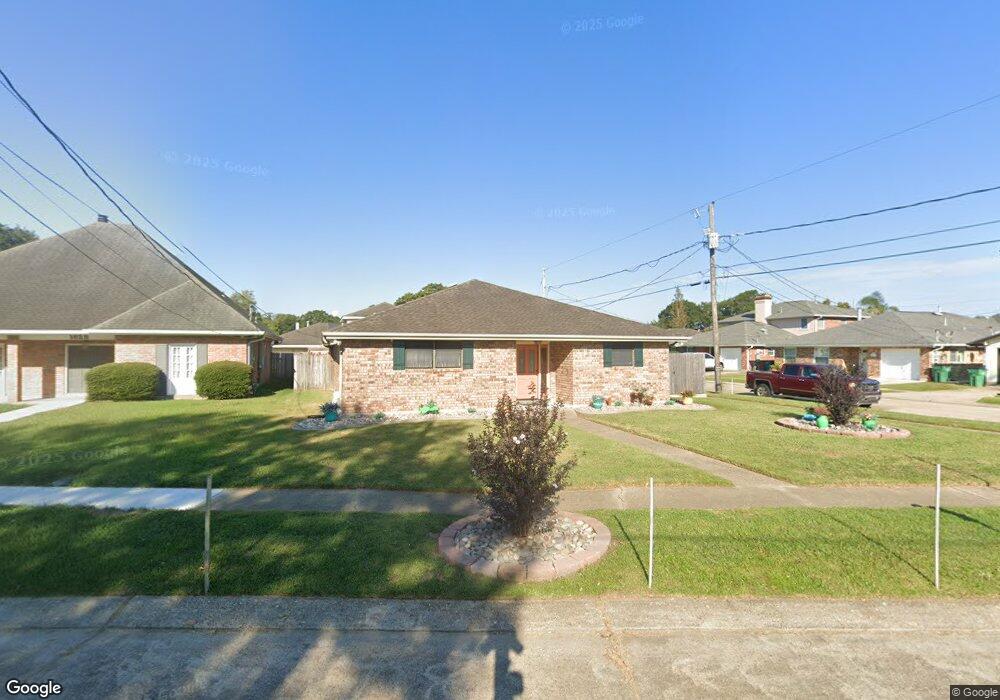 1832 Woodrow Ave, Metairie, LA 70001 - photo 1