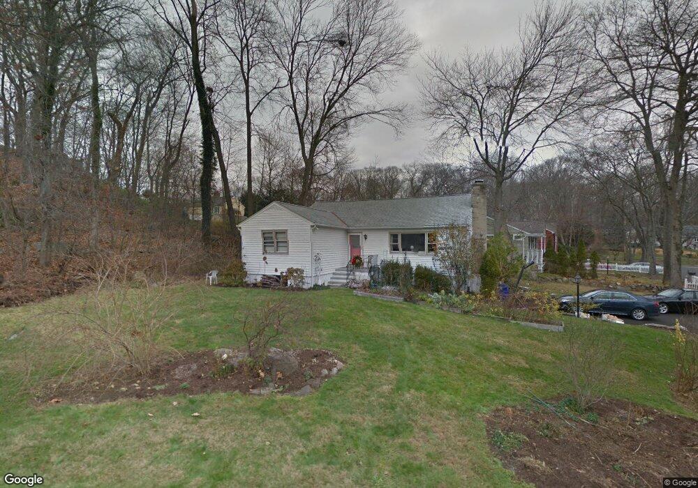 7 Steeple Top Rd, Norwalk, CT 06853 - photo 1