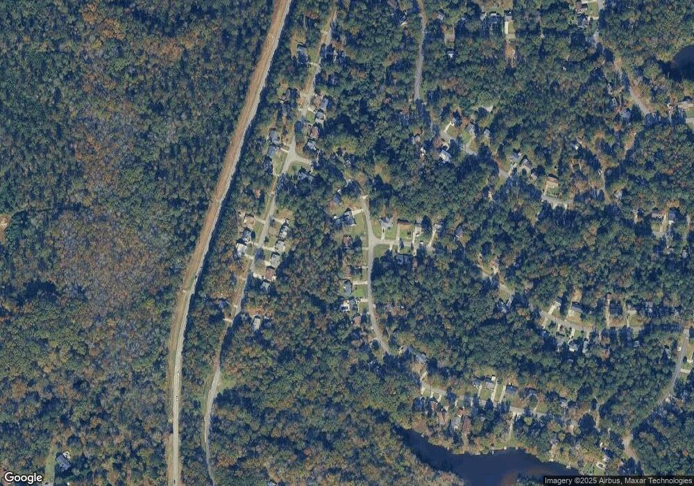 531 Will Scarlet Way, Macon, GA 31220 - photo 1