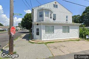 800 Oakland Beach Ave Unit b, Warwick, RI 02889