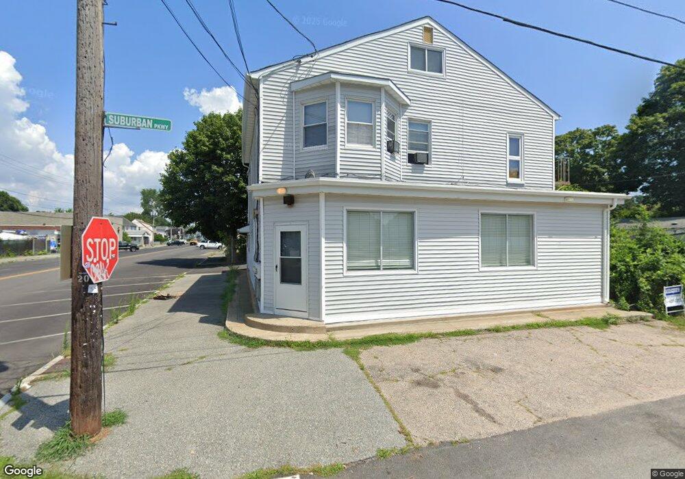 800 Oakland Beach Ave unit b, Warwick, RI 02889 - photo 1