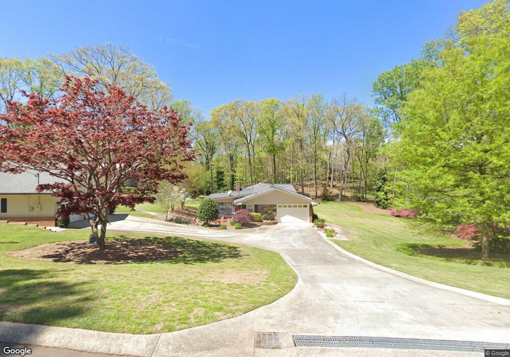 5869 Norton Cir, Flowery Branch, GA 30542 - photo 1