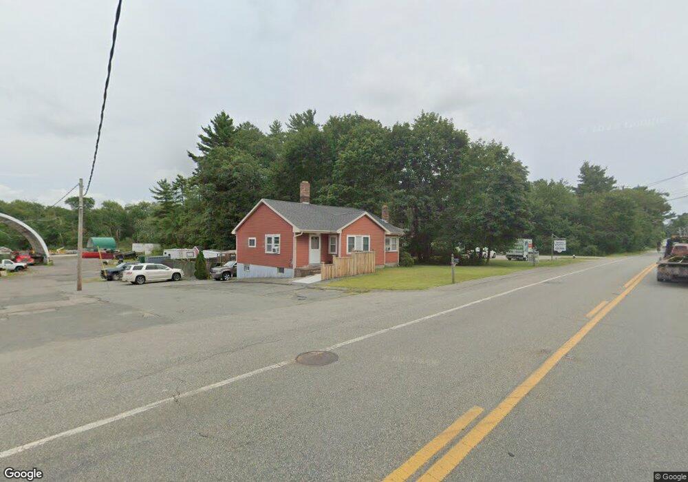 683 N Main St unit 685, West Bridgewater, MA 02379 - photo 1