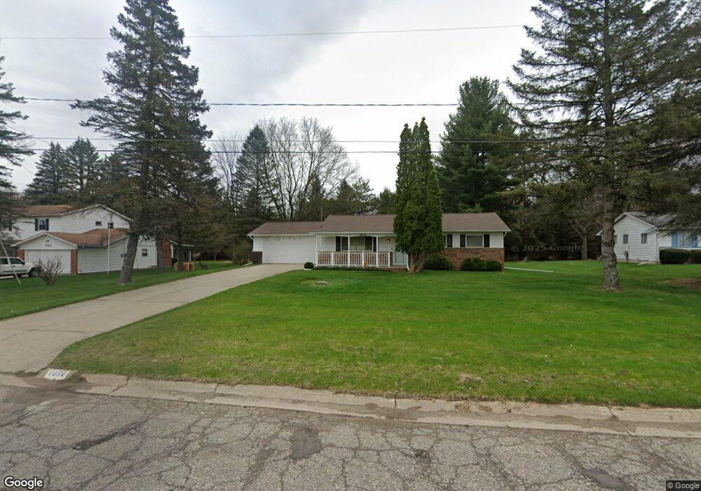 5050 Judith Ann Dr, Flint, MI 48504 - photo 1