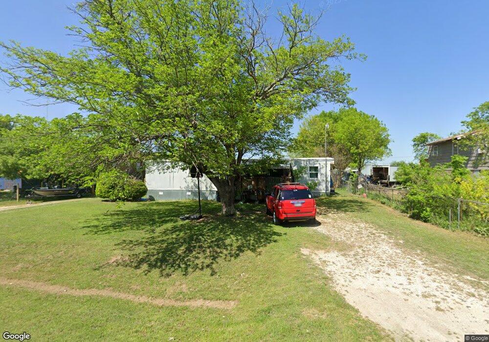 8945 Adams Cir, Cresson, TX 76035 - photo 1