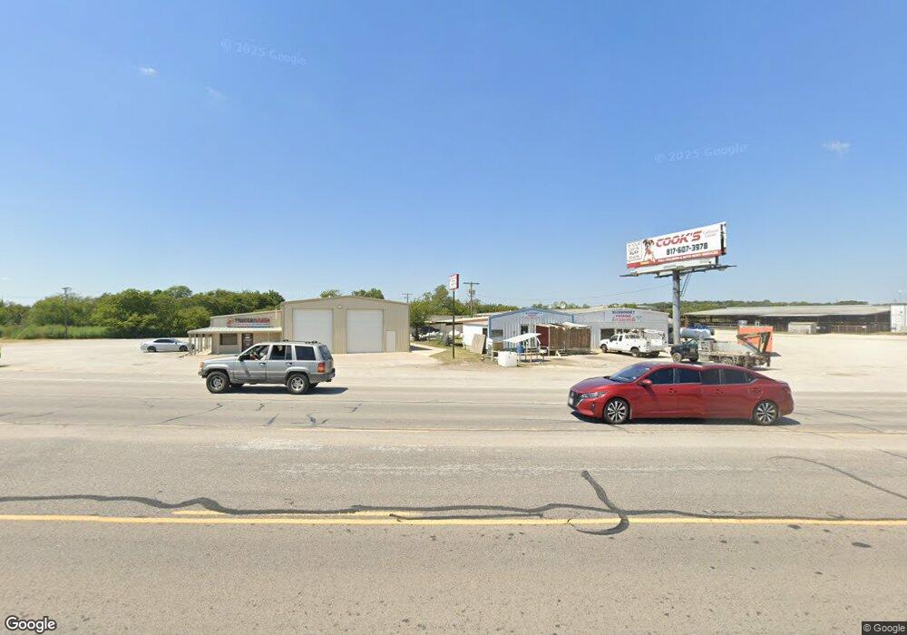 3117 N Main St, Cleburne, TX 76033 - photo 1