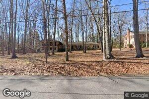 320 Cedar Creek Dr, Athens, GA 30605