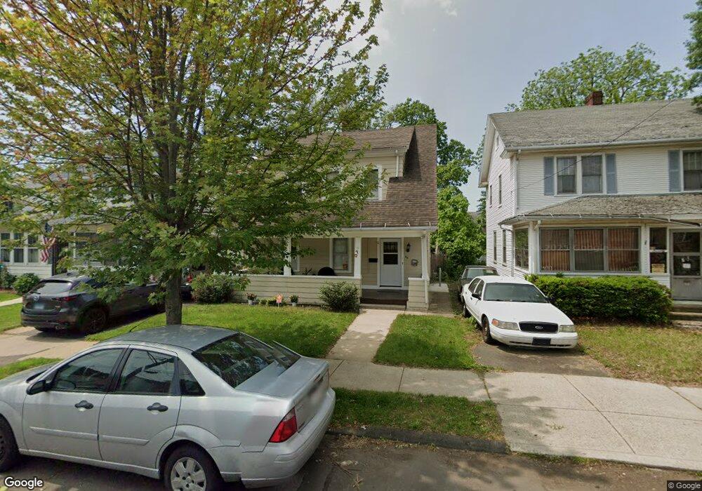 66 Hine St, West Haven, CT 06516 - photo 1