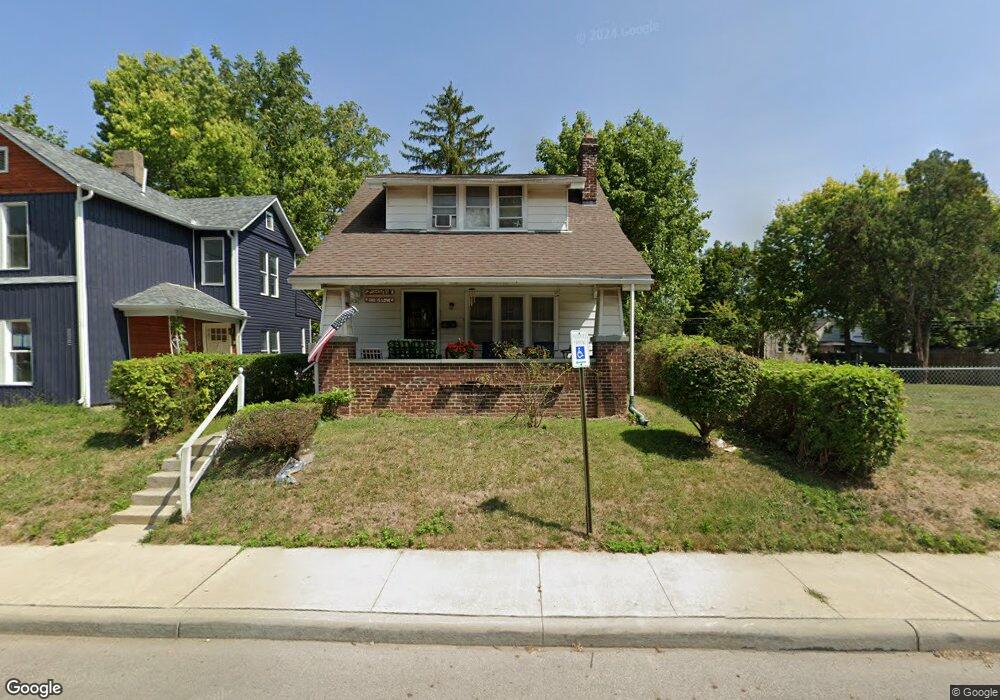 592 Kelton Ave, Columbus, OH 43205 - photo 1