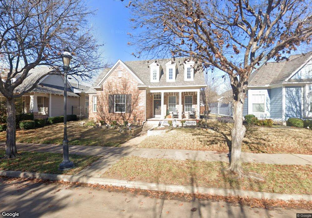 8625 Bridge St, North Richland Hills, TX 76180 - photo 1