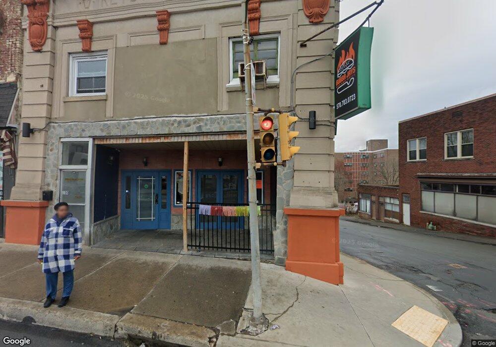 0 N Main Ave, Scranton, PA 18504 - photo 1